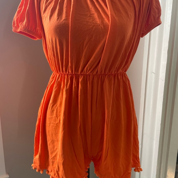 ASOS Romper - Picture 2 of 9